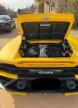2021 Lamborghini Huracan Evo იყიდება Oklahoma City-ში, OK - Normal Wear