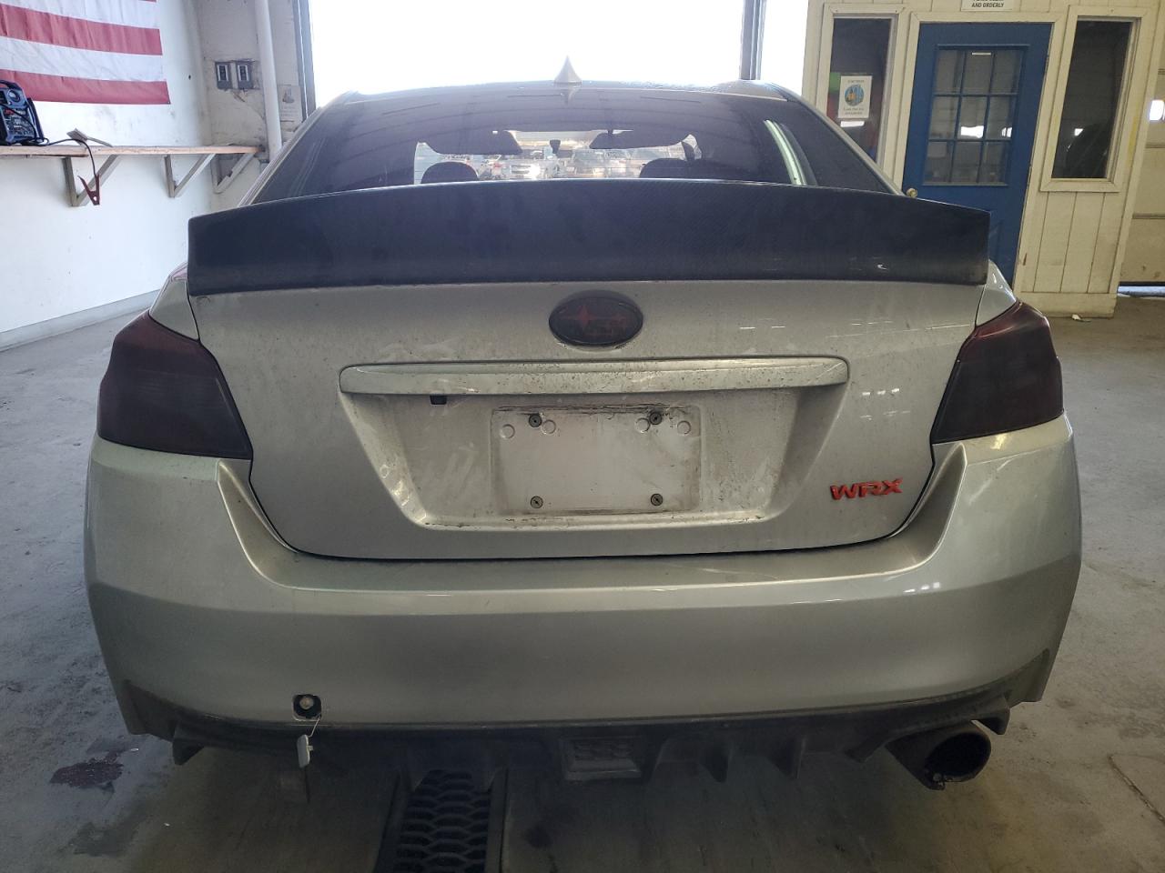 2017 Subaru WRX - Image 6