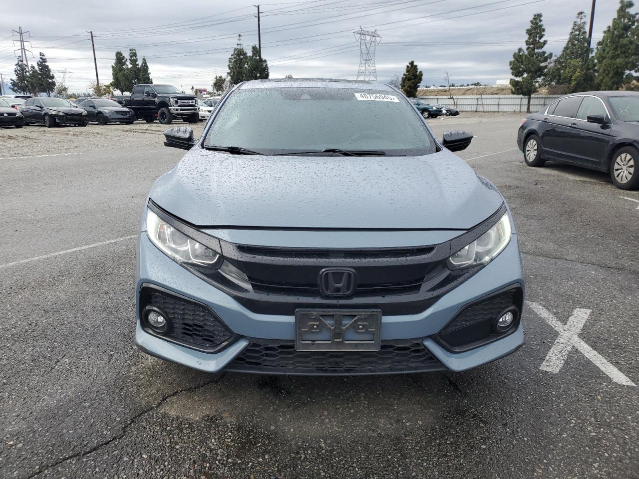 2019 Honda Civic - Image 5