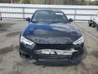 2018 Audi A4 Prestige продається в Exeter, RI - Front End