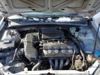 2002 HONDA CIVIC DX à vendre chez Copart AB - CALGARY