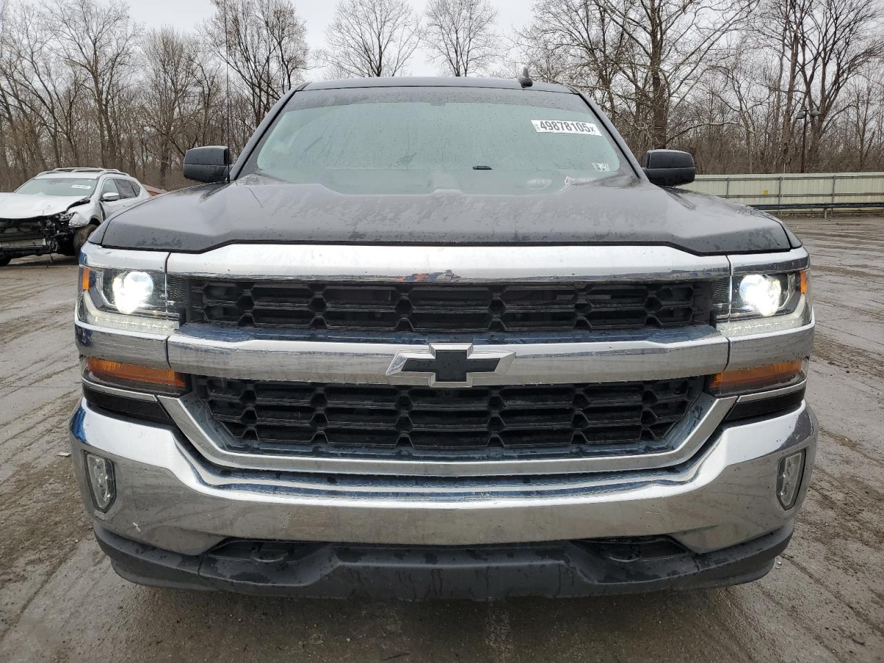 2GCVKPEC0K1111649 CHEVROLET ALL Models 2019