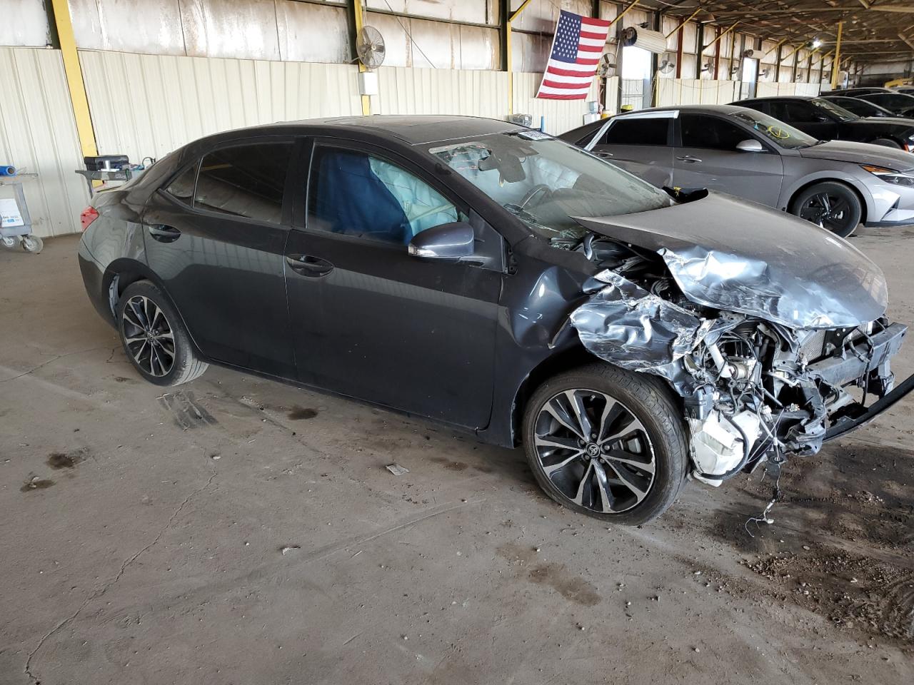 2T1BURHEXJC988932 TOYOTA COROLLA 2018