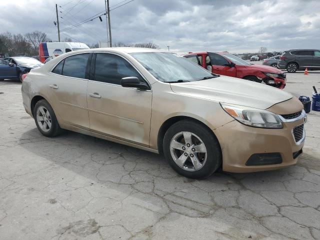  CHEVROLET MALIBU 2015 Beżowy