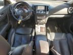 2014 Nissan Maxima S للبيع في Fredericksburg، VA - Front End