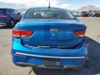 2021 Kia Rio Lx for Sale in North Las Vegas, NV - Front End