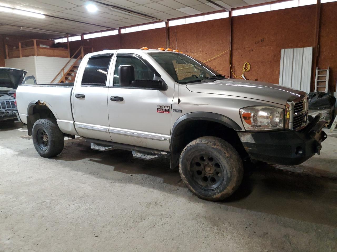2009 Dodge RAM - Image 4