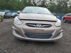 2012 Hyundai Accent Gls en Venta en Graham, WA - Minor Dent/Scratches