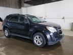 2014 Chevrolet Equinox Lt for Sale in Blaine, MN - Front End
