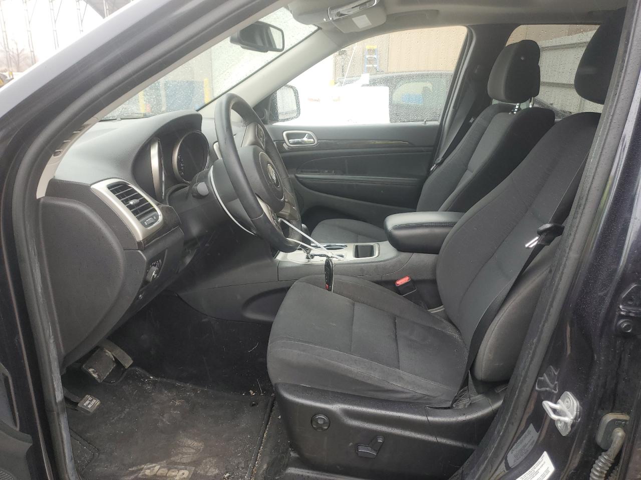 2012 Jeep Grand Cherokee - Image 7