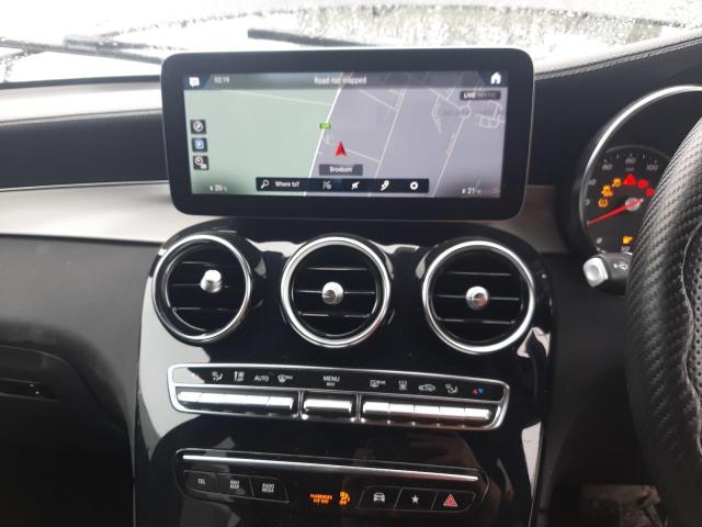2022 MERCEDES BENZ GLC 300 AM