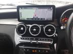 2022 MERCEDES BENZ GLC 300 AM for sale at Copart WHITBURN