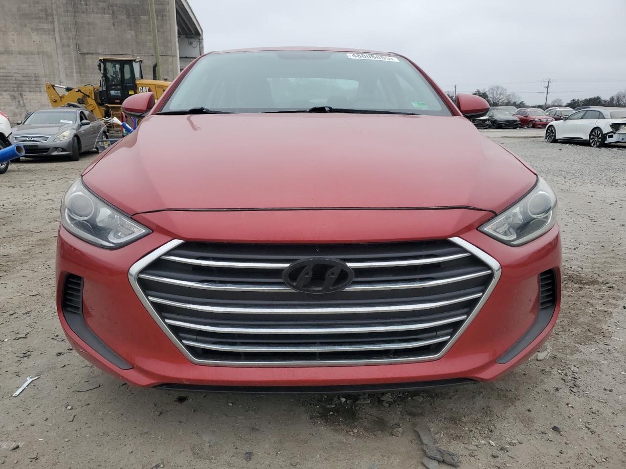 2017 Hyundai Elantra - Image 5