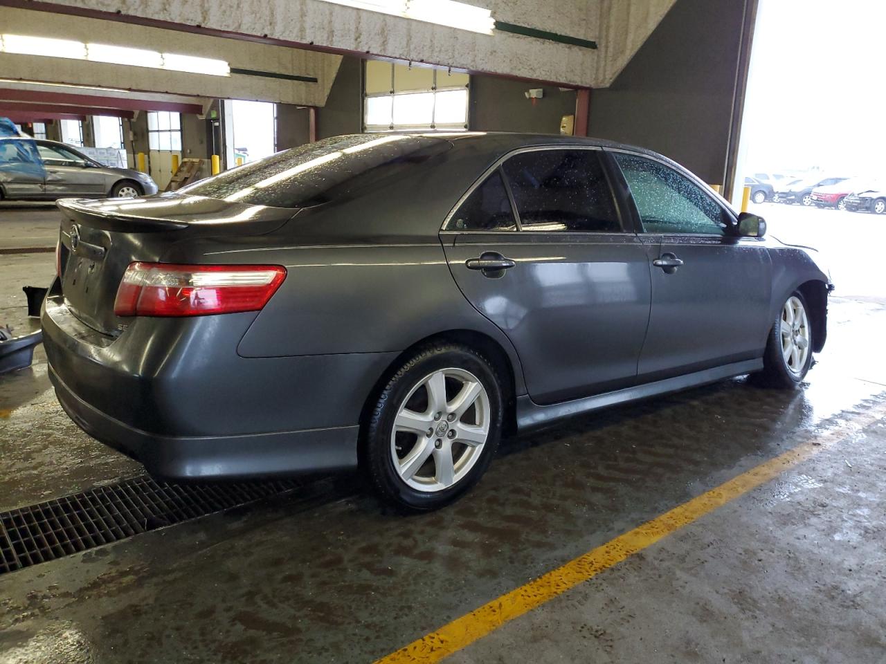 2009 Toyota Camry - Image 3