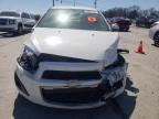 2014 Chevrolet Sonic Lt for Sale in Lebanon, TN - Front End