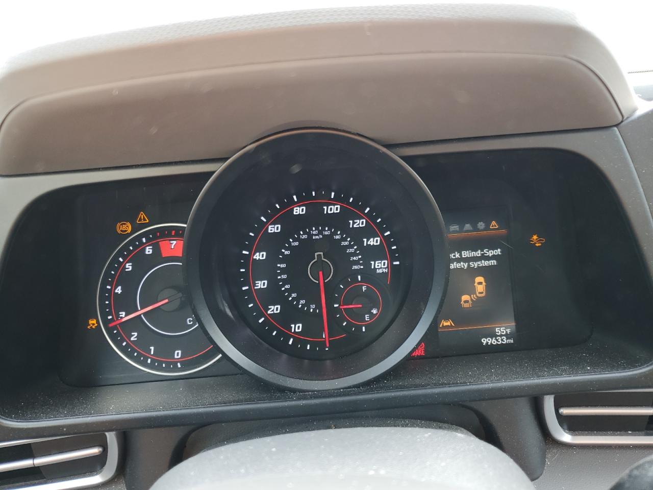 2021 Hyundai Elantra - Image 9
