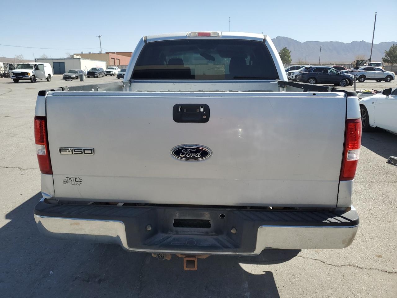 2005 Ford F-150 - Image 6