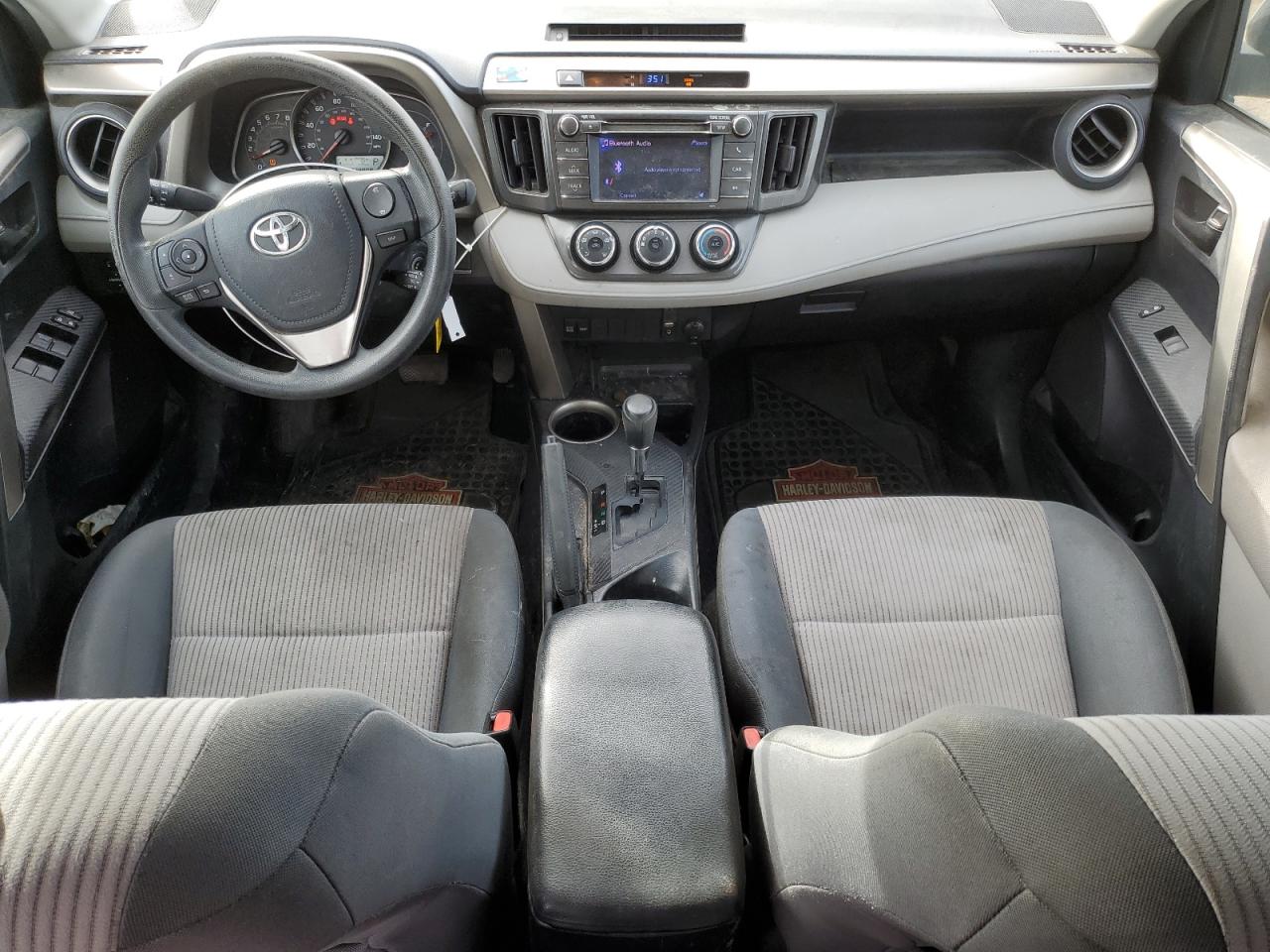 2013 Toyota RAV 4 - Image 8