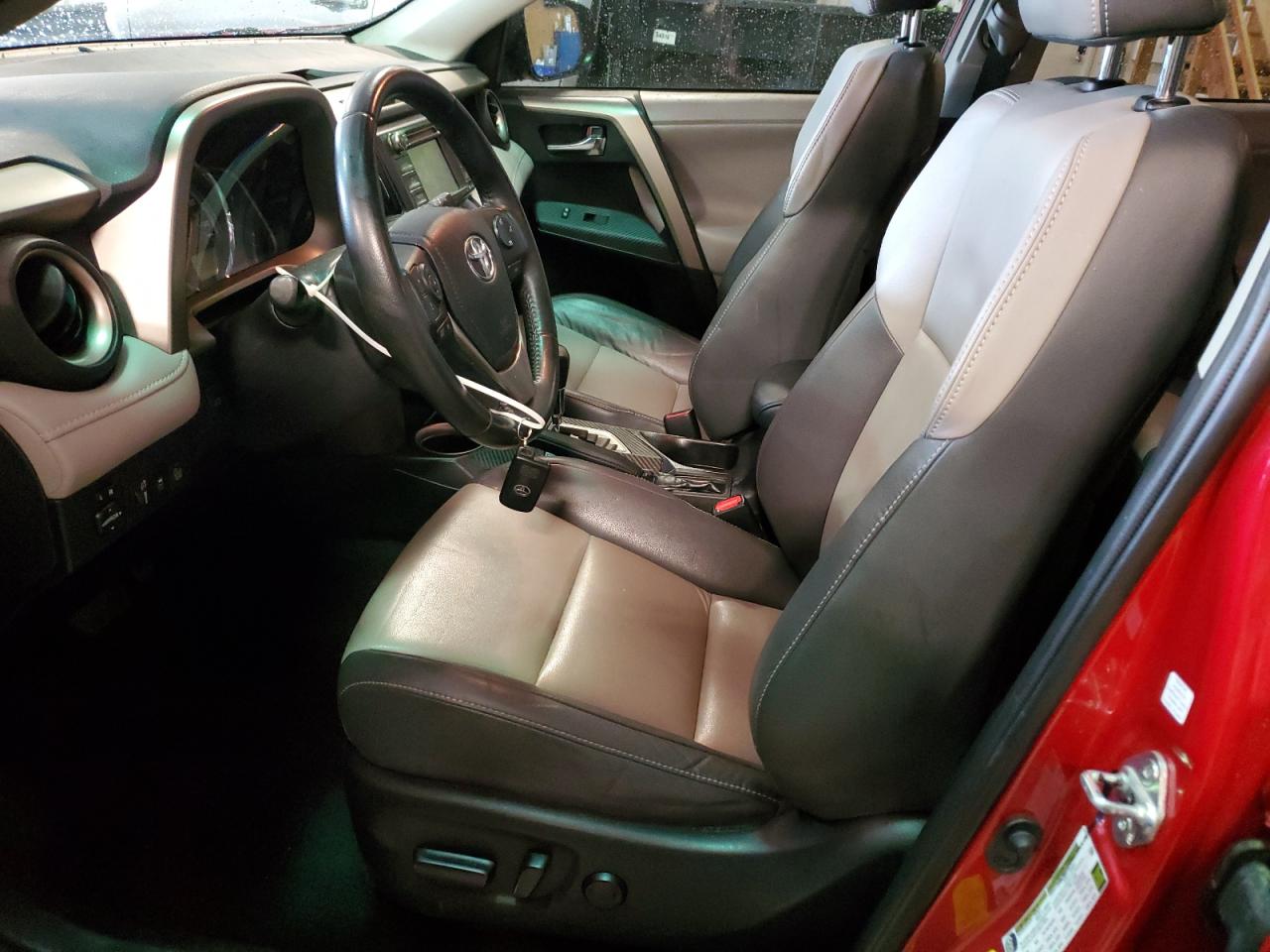 2013 Toyota RAV 4 - Image 7