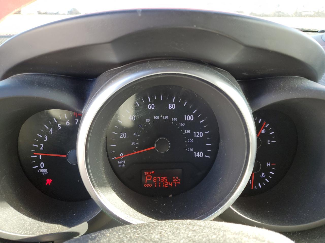 2012 Kia Soul - Image 9