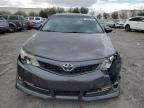 2013 Toyota Camry L na sprzedaż w Las Vegas, NV - Front End