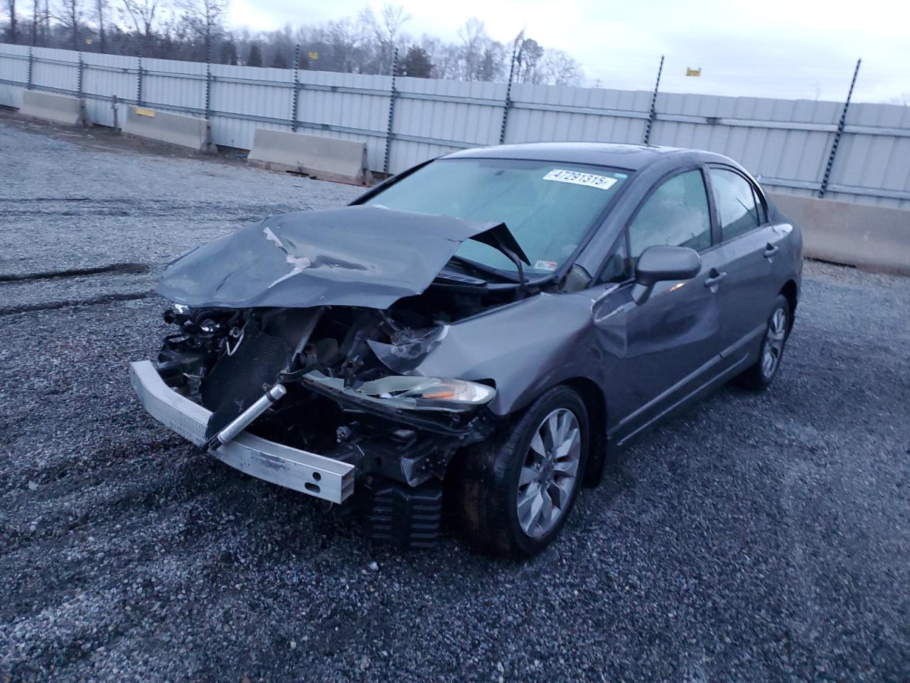 2009 Honda Civic - Image 1