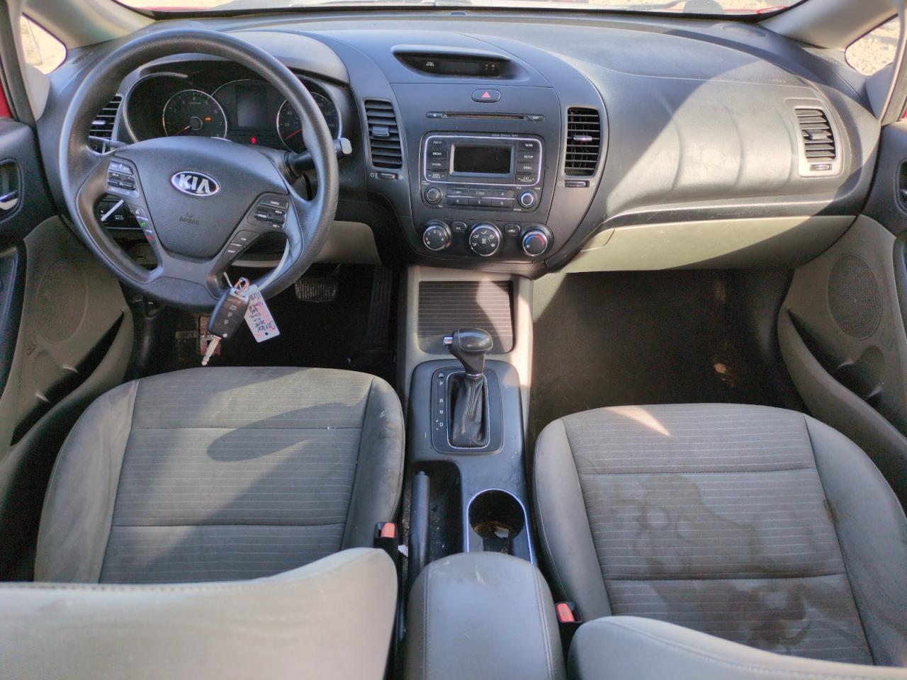 2015 Kia Forte - Image 8