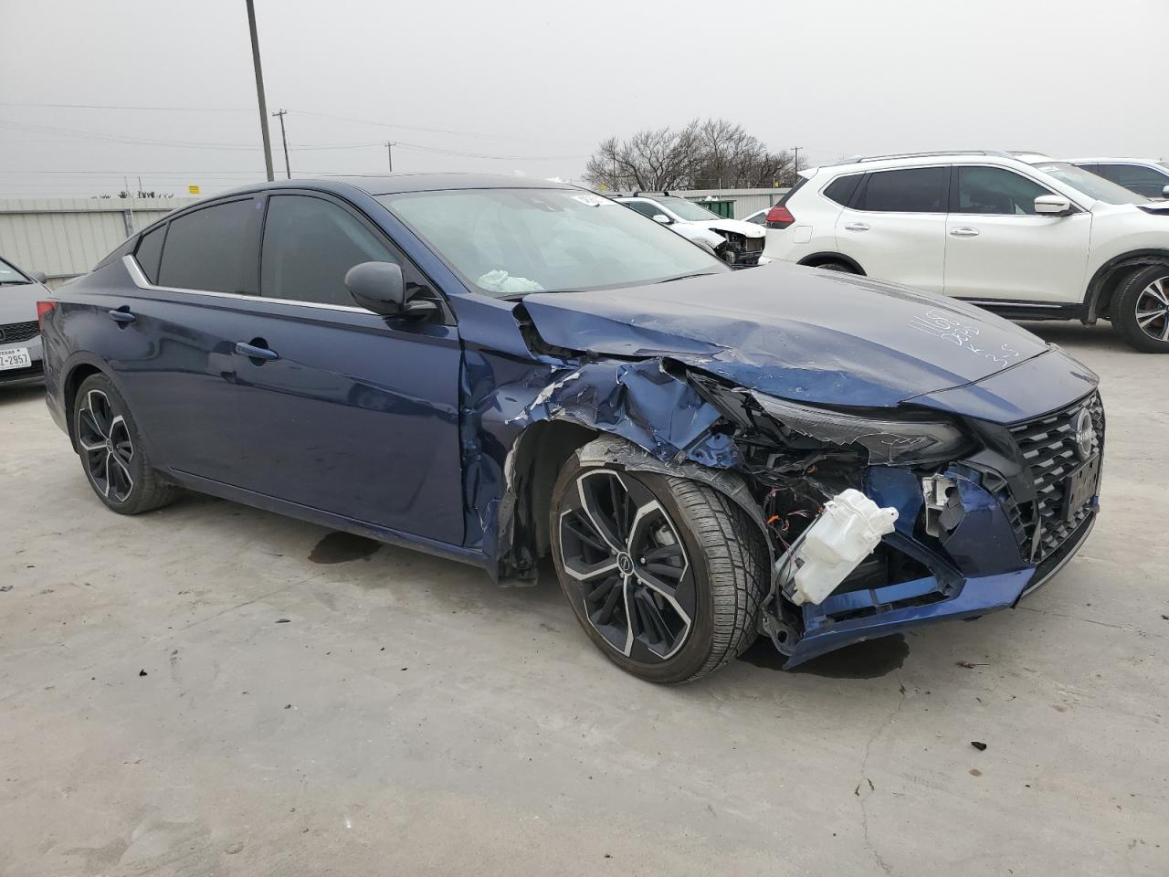 1N4BL4CV7PN357984 NISSAN ALTIMA 2023