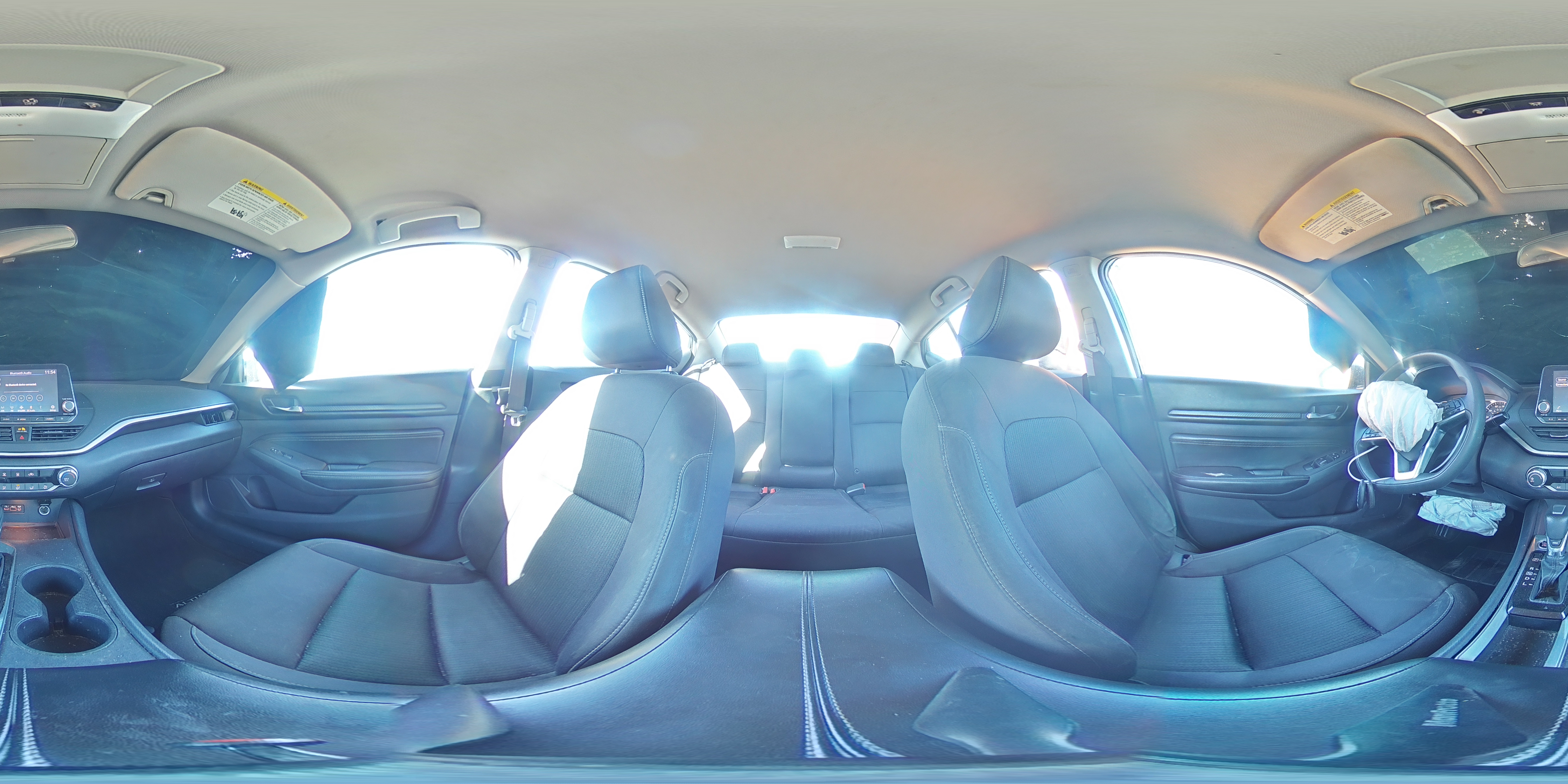 2019 Nissan Altima - Image 13