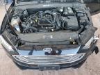 2018 Ford Fusion Se na sprzedaż w Phoenix, AZ - Front End