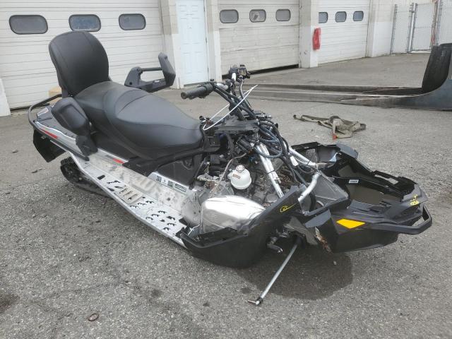 2021 Skidoo Snowmobile