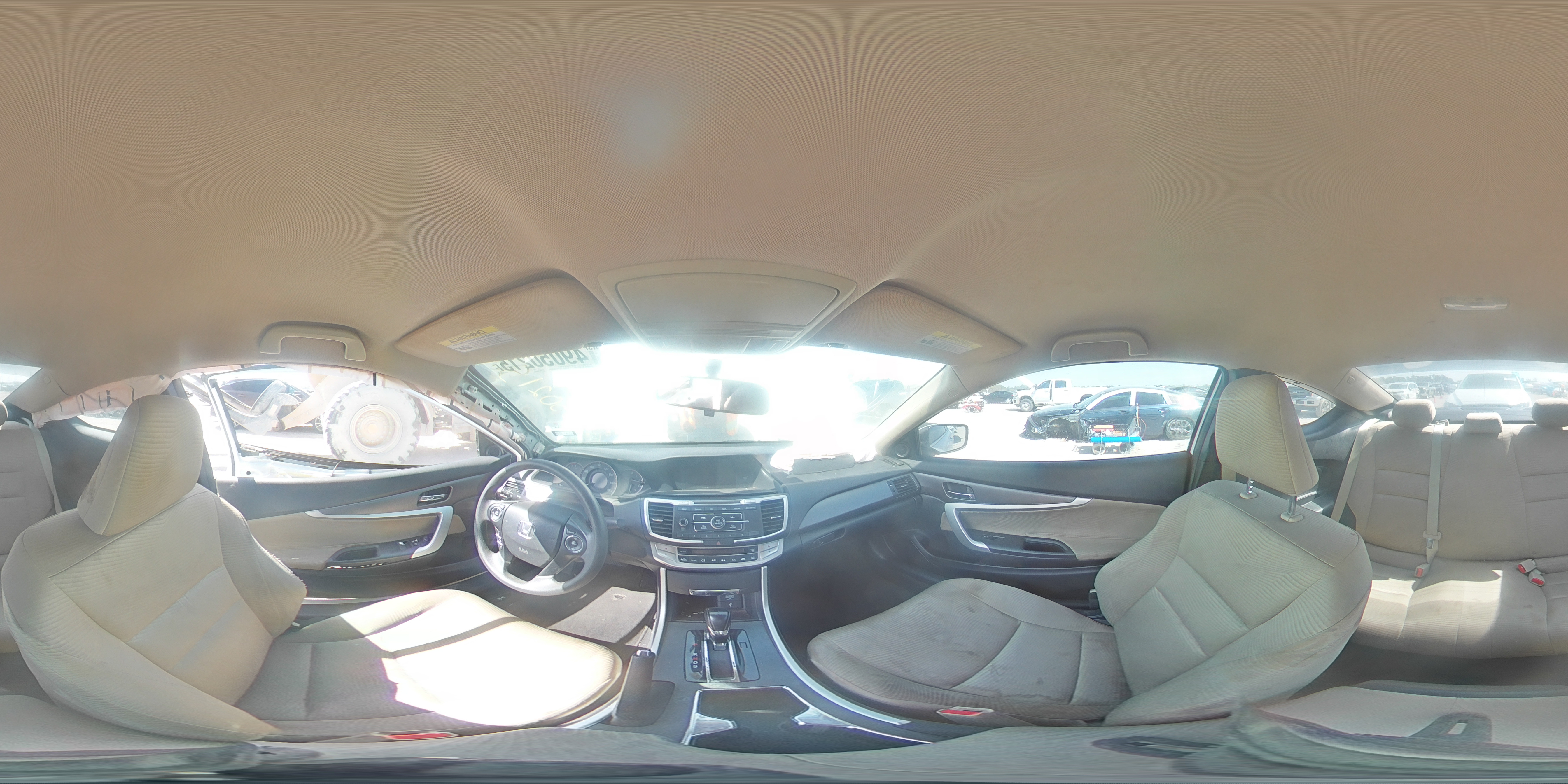 2015 Honda Accord - Image 13
