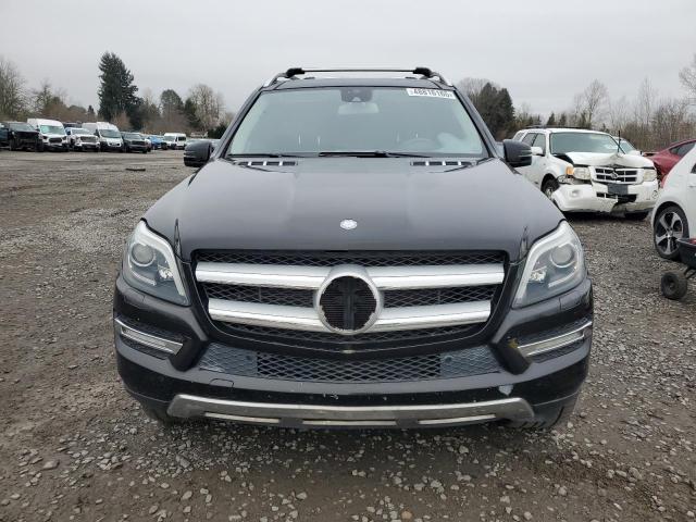 2013 MERCEDES-BENZ GL 450 4MATIC