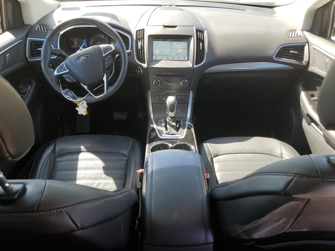 2FMPK3J92GBC65854 FORD EDGE 2016