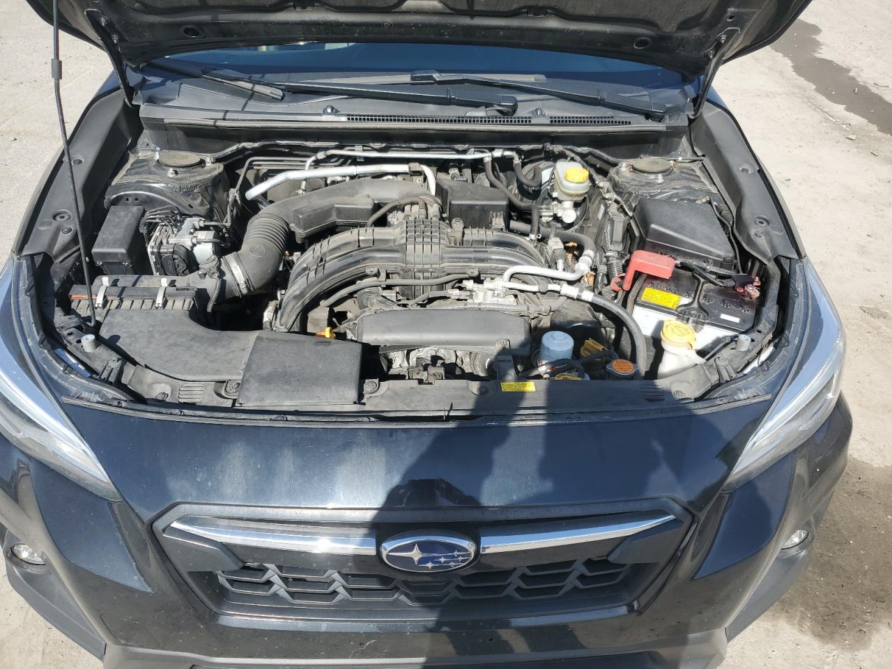 2020 Subaru XV - Image 12