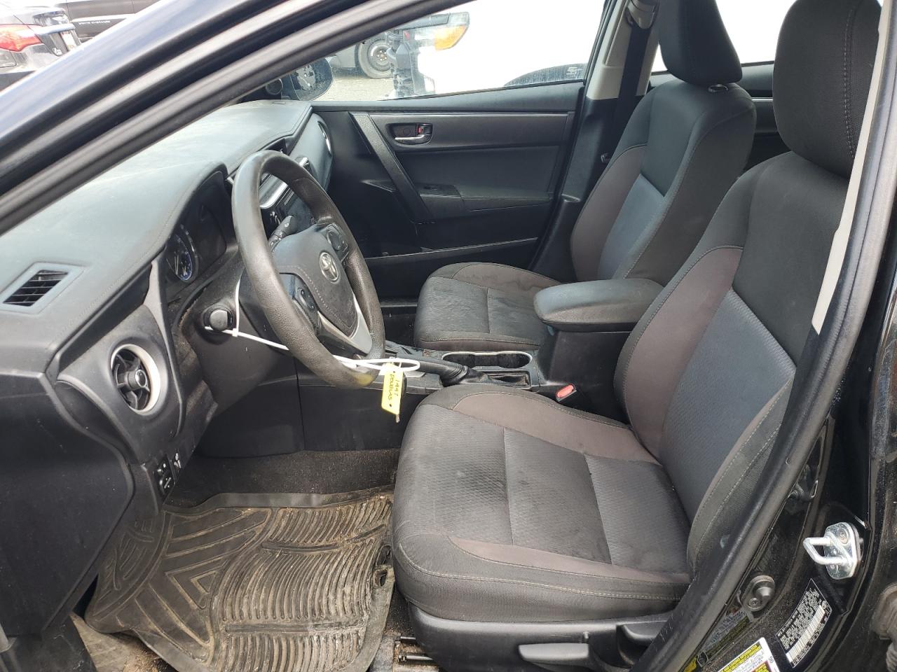 2017 Toyota Corolla - Image 7