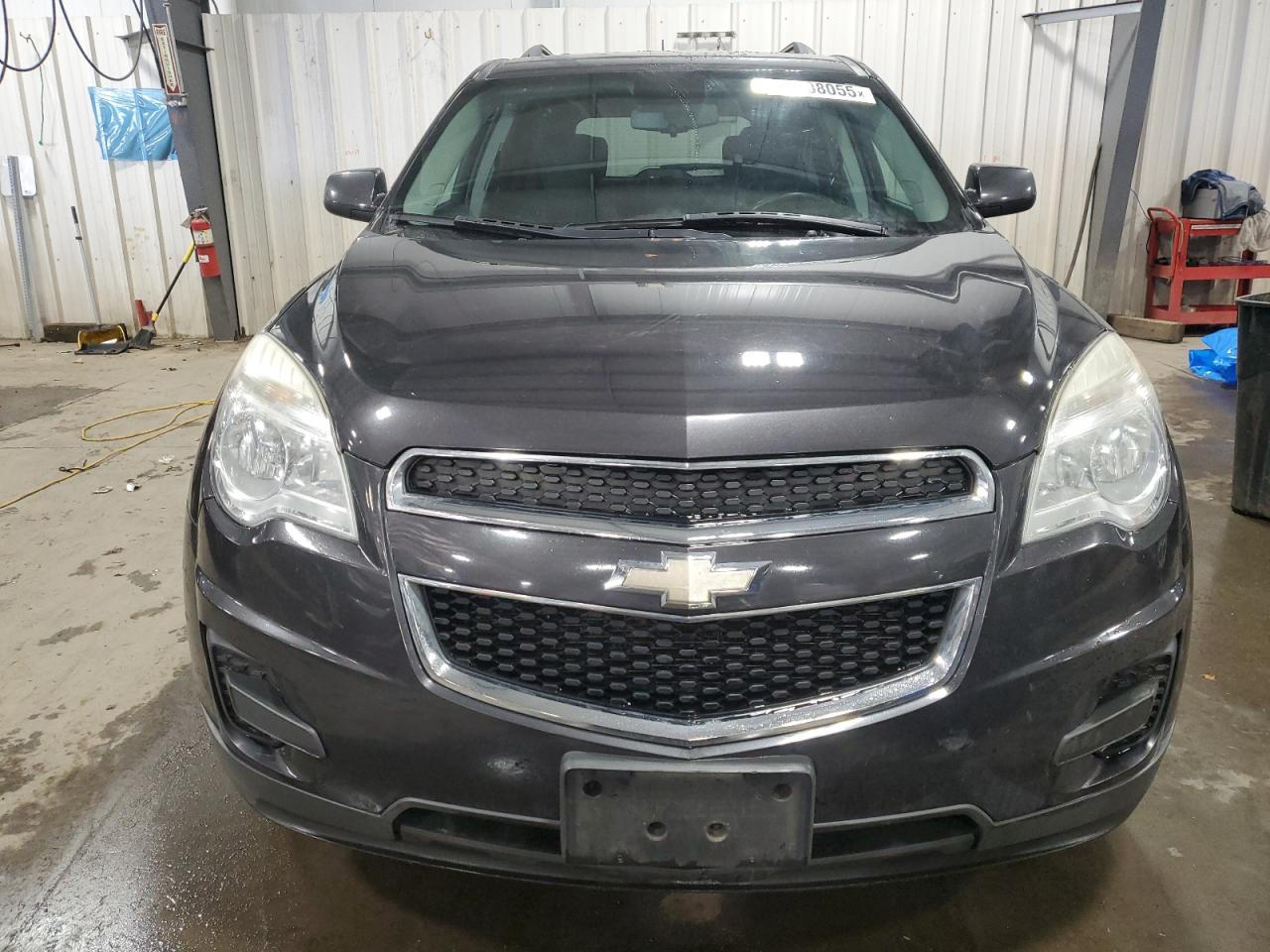2015 Chevrolet Equinox - Image 5