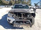 2012 Toyota Tacoma Double Cab for Sale in Ocala, FL - Burn - Engine