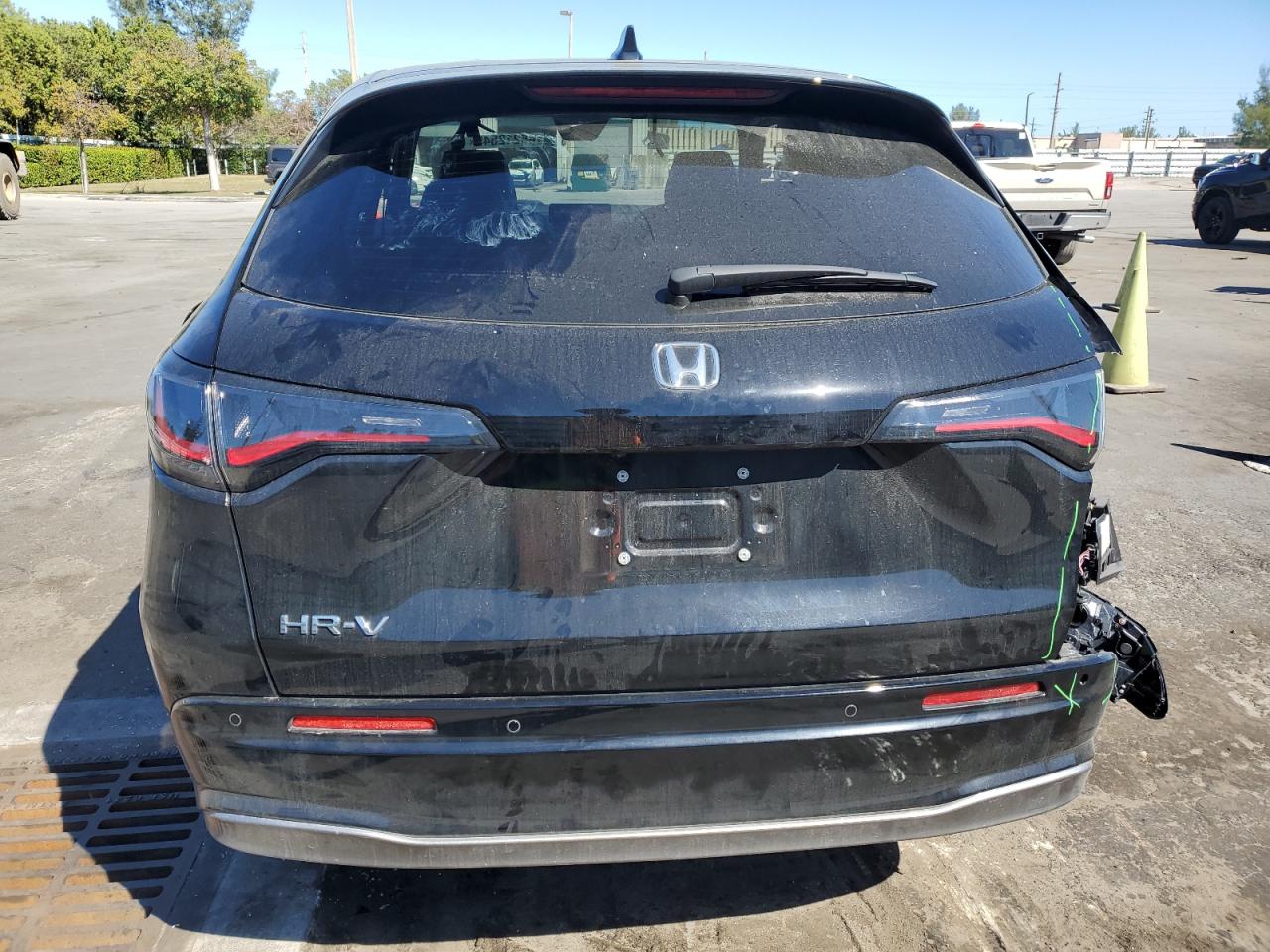 3CZRZ1H7XRM759277 HONDA HR-V 2024