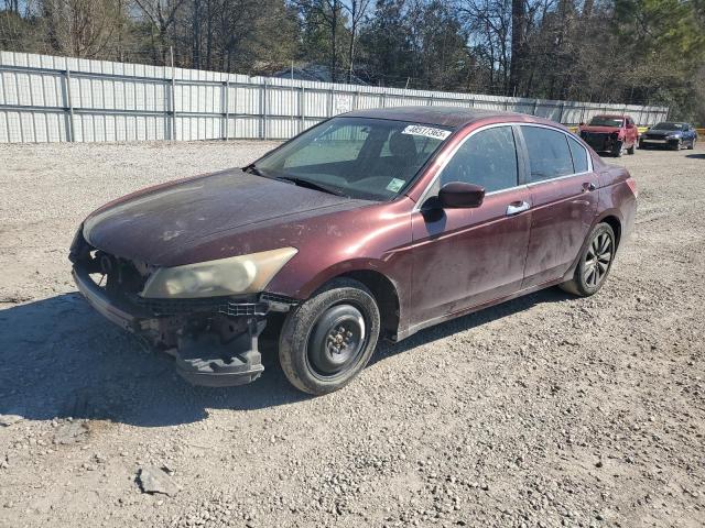 2011 Honda Accord Exl