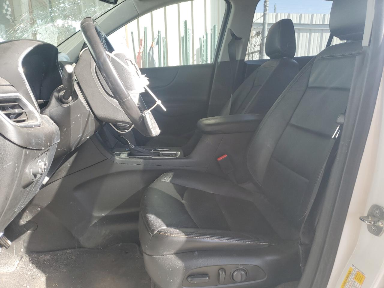 2GNAXXEV5L6282023 CHEVROLET EQUINOX 2020