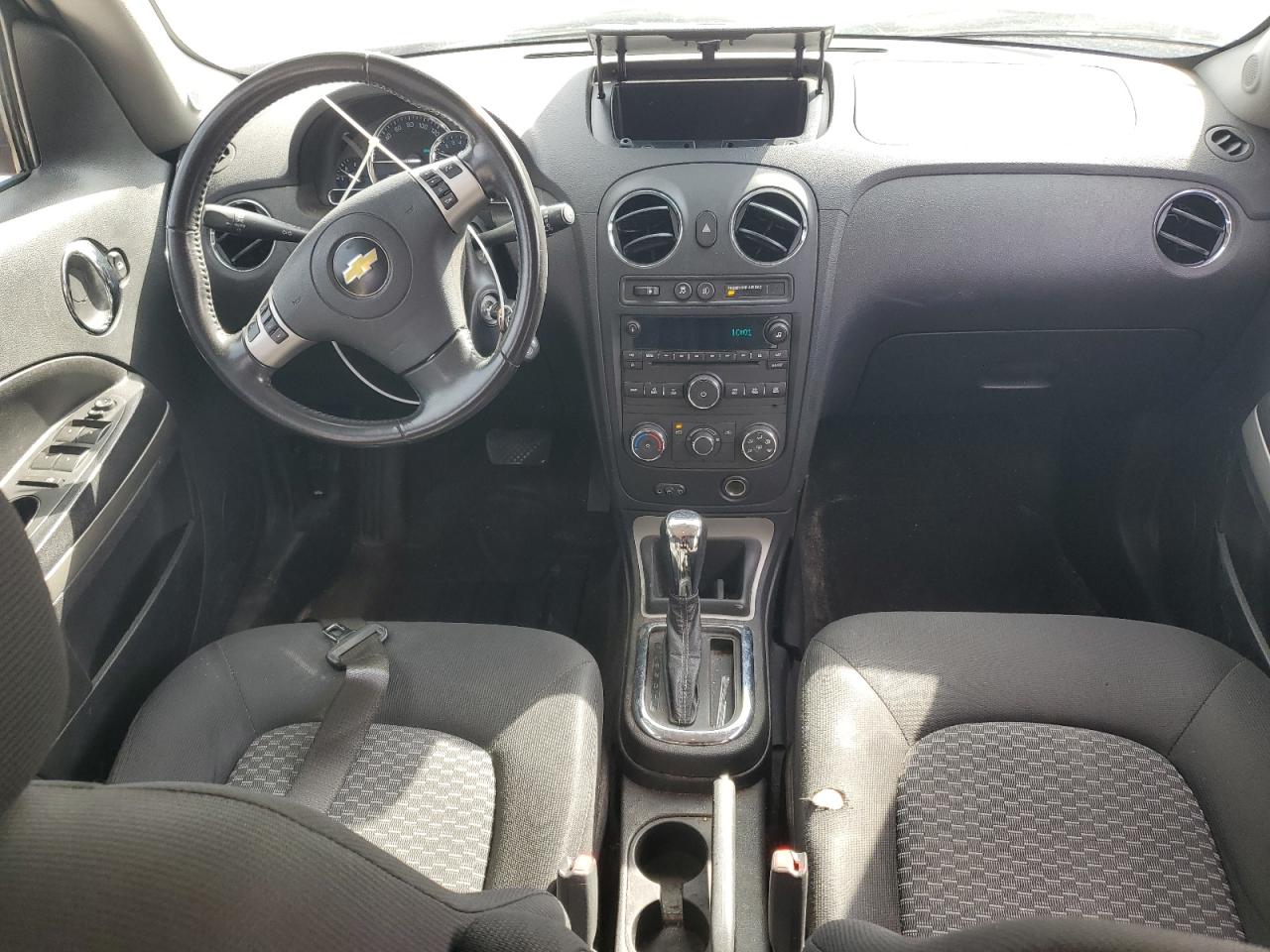 2011 Chevrolet HHR - Image 8