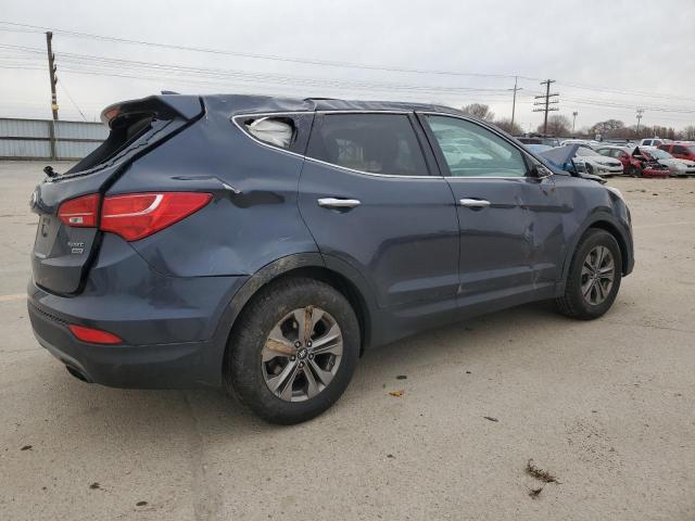  HYUNDAI SANTA FE 2015 Black