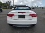 2014 Audi S5 Prestige продається в Miami, FL - Front End