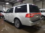2015 Lincoln Navigator L продається в Elgin, IL - Front End