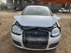 2007 Volkswagen New Gti Fa იყიდება Brighton-ში, CO - Frame Damage