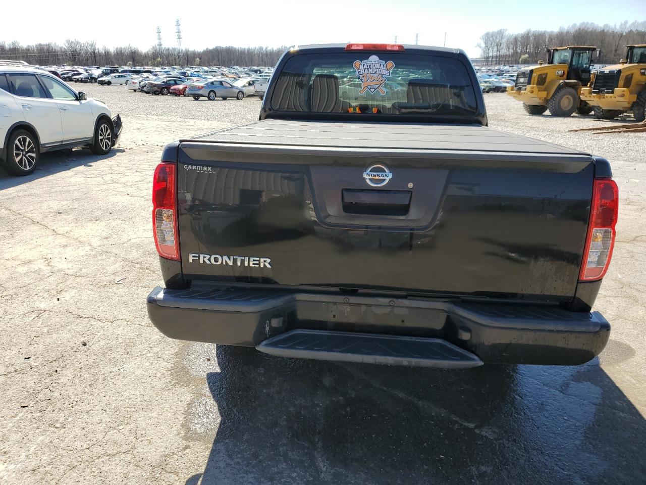 1N6BD0CT2KN769024 NISSAN FRONTIER 2019