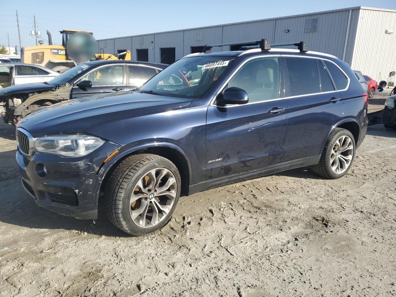 2016 BMW X5 - Image 1