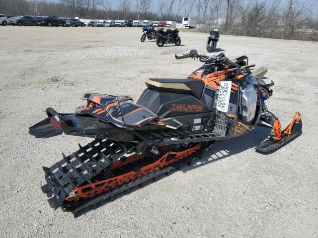 2024 POLARIS XC 650