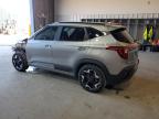 2024 Kia Seltos Ex en Venta en Candia, NH - Frame Damage